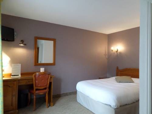 Hotel Des Tilleuls