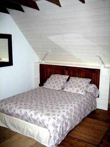 Chambres de la Ville d'Ys