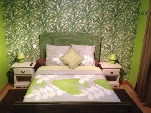Chambres d'hotes de Keryann