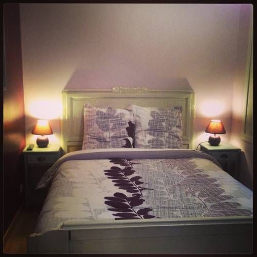 Chambres d'hotes de Keryann