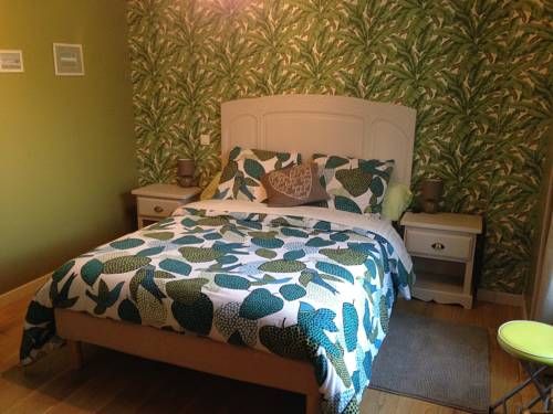 Chambres d'hotes de Keryann