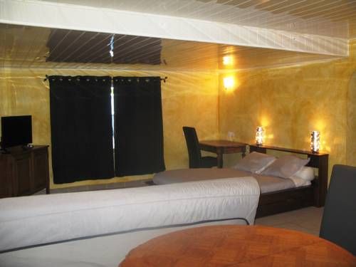 Le Relais de la RN7