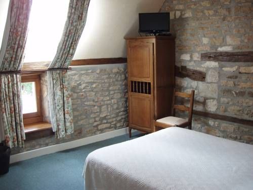 Hostellerie Du Chateau
