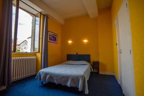 Hostellerie Du Chateau