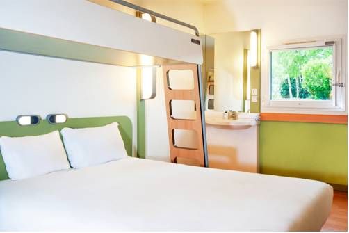 ibis budget Rennes Chantepie