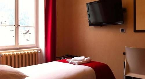 Hotel Du Louvre