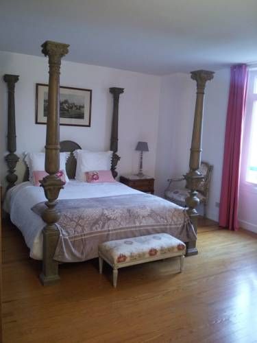 Chambres d'Hôtes L'Albinque