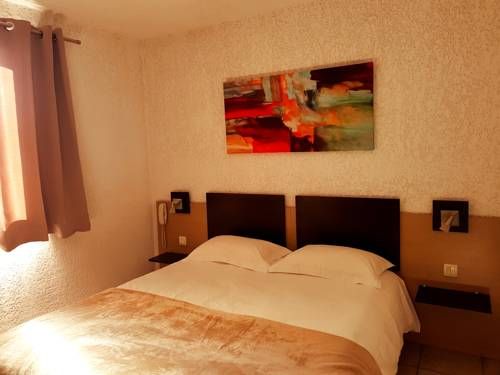 Hotel & Restaurant le Saint Jean