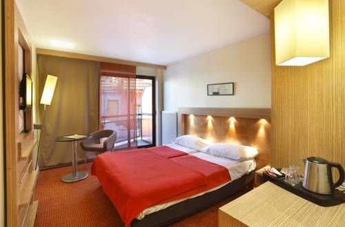 Suite Home Briancon Serre Chevalier