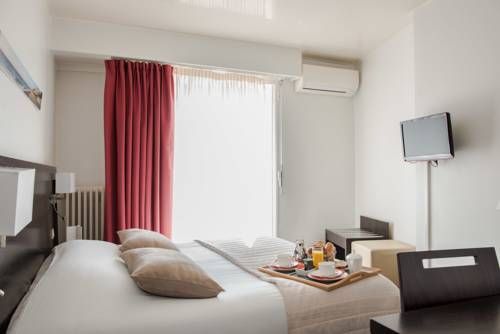 Hôtel Comté de Nice