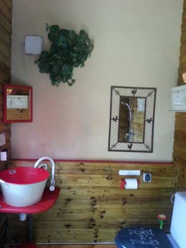 Natura Lodge