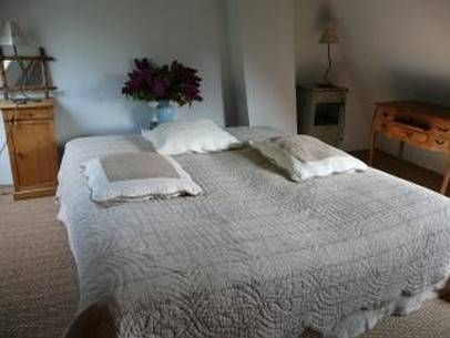 Chambres d'Hotes Le Clos Pillon