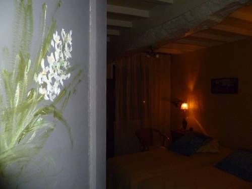 Chambres d'Hotes Le Clos Pillon