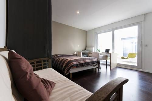 Chambre d'hôtes Le Loft du Sart