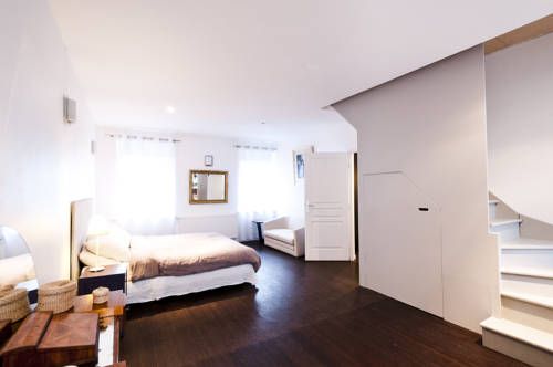 Chambre d'hôtes Le Loft du Sart