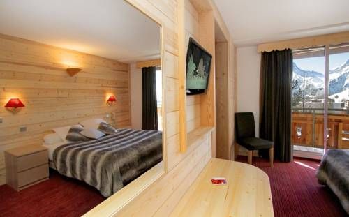 Hotel Adret