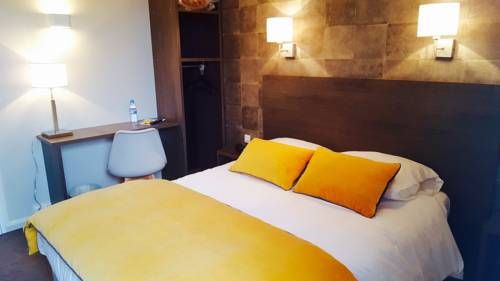 Hotel Acadie Les Ulis