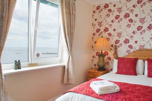 The Seacliffe - Whitby
