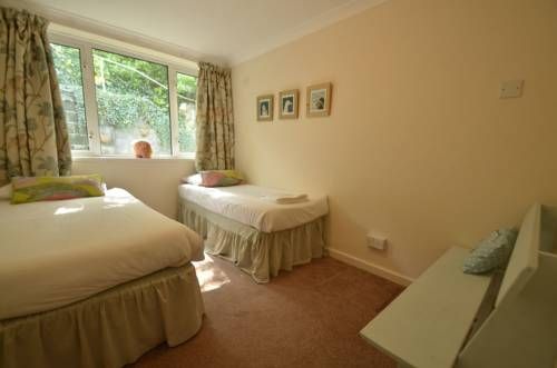 The Eversley B&B