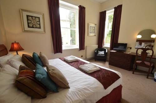 The Eversley B&B