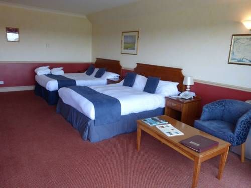 London Beach Country Hotel & Golf Club