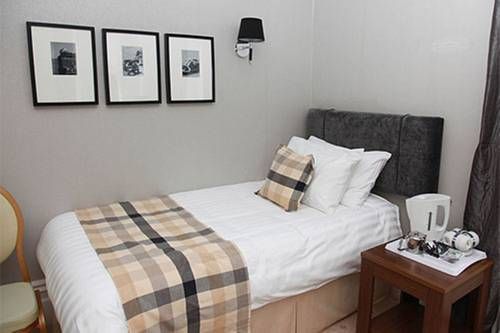 The Park Hotel