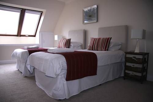 Kilchurn Suites