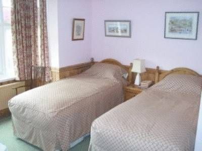 Heathwood Lodge