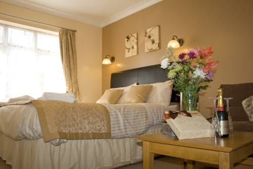Philmar Guest House