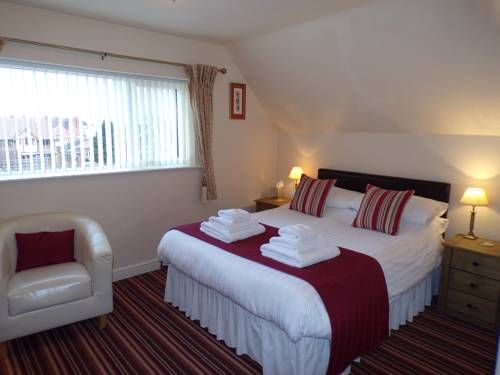 Stoneleigh Hotel