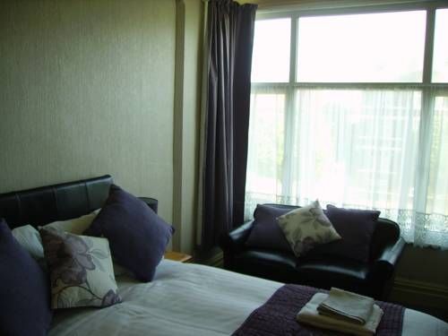 BEACHLANDS GUEST ACCOMMODATION