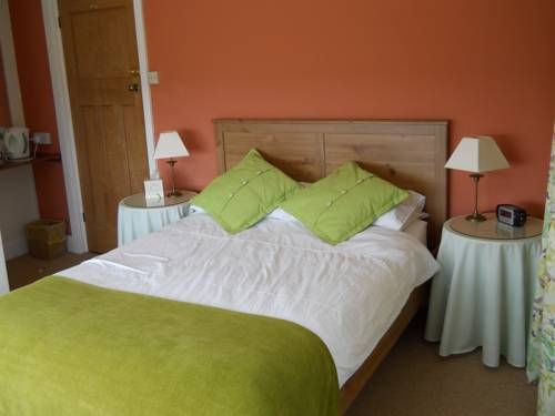 SARUM HEIGHTS B&B