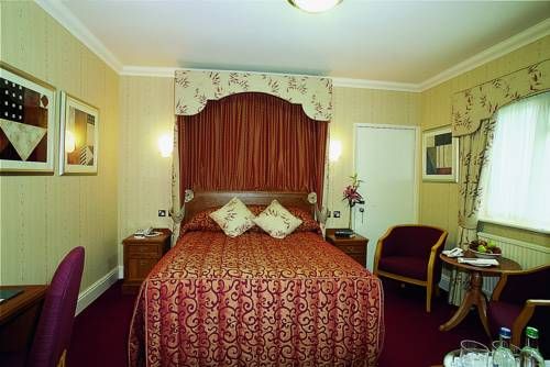 GRANGE HOTEL