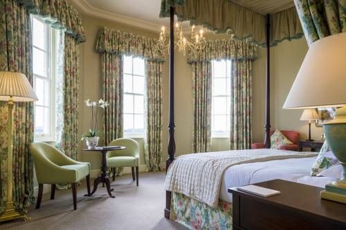 The Talbot, Malton, North Yorkshire