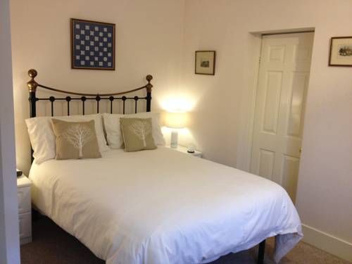 Clayhill House Bed & Breakfast