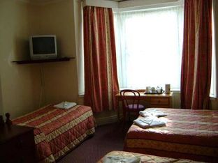 Hotel Image 1