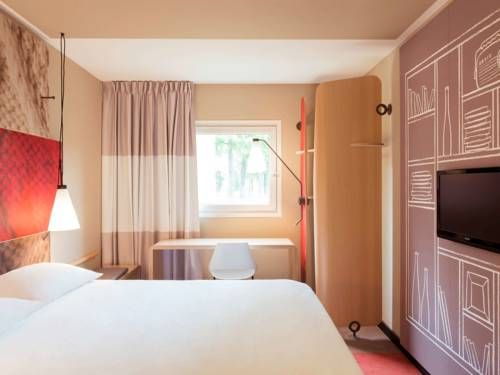 ibis London Excel Docklands