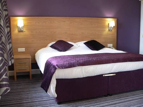 Ayre Hotel & Ayre Apartments