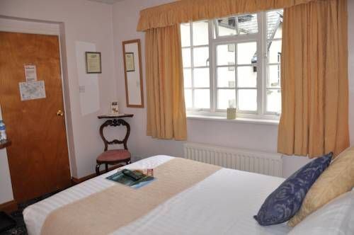 The Paddock Guest House