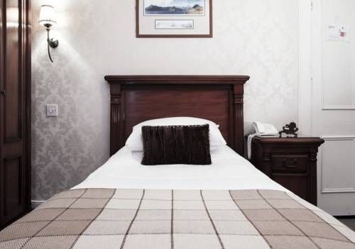 Invergarry Hotel