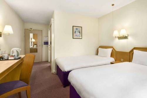 Days Inn Durham