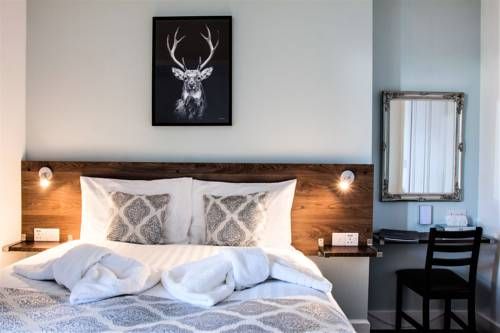 St Ives Guesthouse