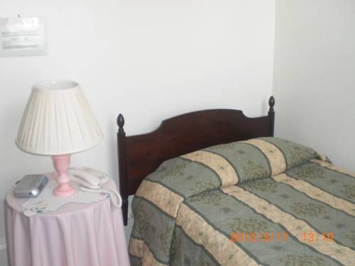 Davaar House Hotel