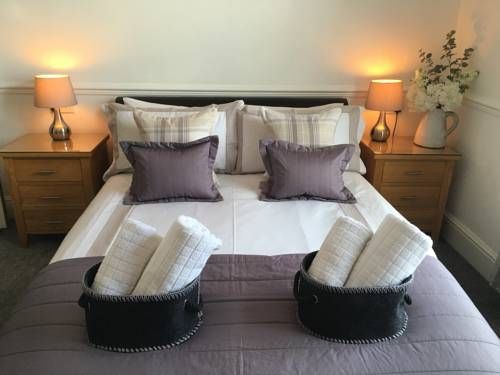 Cloves Boutique Bed & Breakfast