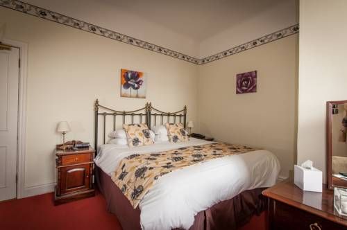 Eype's Mouth Country Hotel