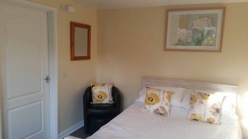 The Barn Annexe