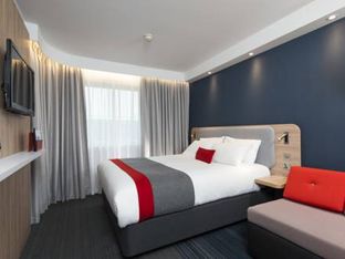 Hotel Image 1