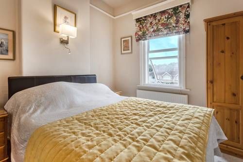Aquae Sulis Guest House