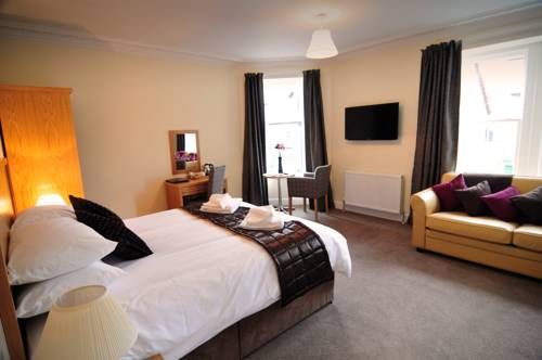 Schiehallion Hotel