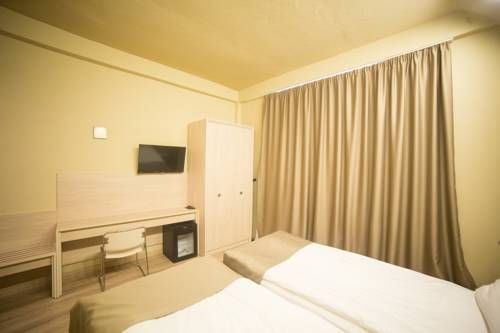 Savaneti Eco Hotel